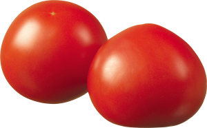 Tomato PNG-12516